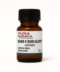 SIMIL BADE E OUD GLORY 27318 (BADE E AL OUD OUD FOR GLORY (UNISEX) BY LATTAFA)  ARABE