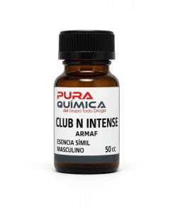 SIMIL CLUB N INTENSE 27321 (CLUB DE NUIT INTENSE MAN BY ARMAF) ARABE +