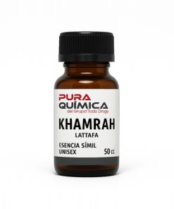 SIMIL KHAMRAH U 27322 (KHAMRAH (UNISEX) BY LATTAFA) ARABE