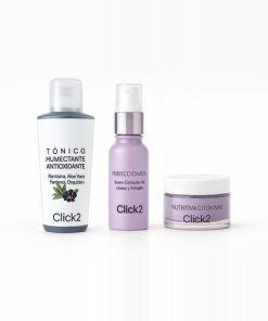 COMBO N7 NUTRITIVO ANTIOXIDANTE SIMIL BOTOX  VER DETALLE DE COMBO EN INF DETALLADA )