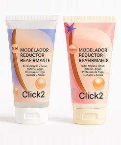 COMBO N8 MODELADOR REDUCTOR REAFIRMANTE CORPORAL (VER DETALLE DE COMBO EN INF DETALLADA )