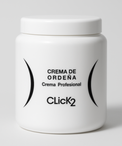 CREMA DE ORDENE X 1000 CC CLICK2(VITAMINAS Y GERMEN TRIGO)