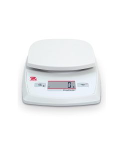 BALANZA CR-2200 NEW - RGO. 1-2200 GRS - OHAUS (EX CS-2000)