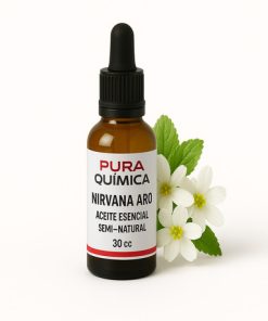 ACEITE ESENCIAL NIRVANA ARO 12951 (NIVEA) SEMINATURAL