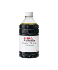 CLORURO FERRICO 48%  KG