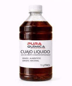 CUAJO LIQUIDO (1X10.000) X KG