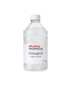 ETILENGLICOL LIQUIDO