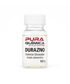 ESENCIA GIVAUDAN DURAZNO 7777