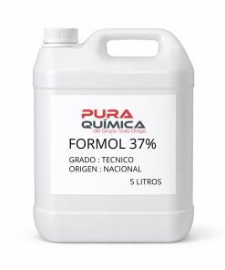 FORMOL 37 % KG