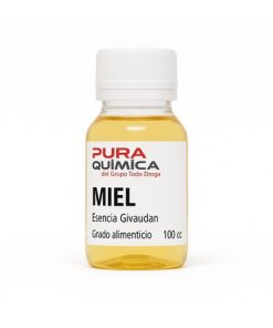 ESENCIA GIVAUDAN MIEL 77988-33 X LT