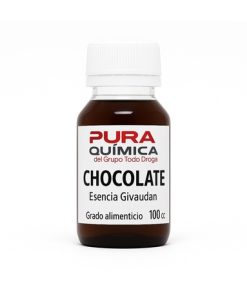 ESENCIA GIVAUDAN CHOCOLATE UQ-050284(74003)