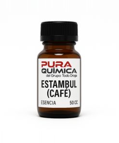 PERFUME ESTAMBUL (CAFE) 23479/20138