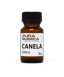 PERFUME CANELA .