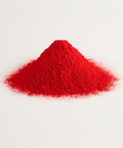 PIGMENTO MICA TRUE RED ( ROJO) COSMETICA NATURAL