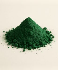 FERRITE VERDE (OXIDO DE HIERRO)  X KG