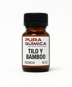 PERFUME TILO Y BAMBOO 23483/20939