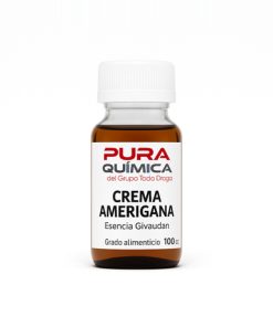 ESENCIA GIVAUDAN CREMA AMERICANA 78988