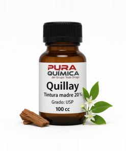 TINTURA QUILLAY X LT