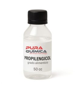 PROPILENGLICOL X 50 CC