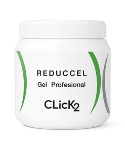 GEL REDUCCEL (ELECTROPORACION) X 250CC CLICK2