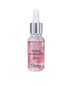 OLEO GLICOLICO 20 % X 30 CC CLICK2
