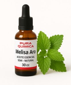 ACEITE ESENCIAL MELISA ARO 201528 SEMINATURALX LT