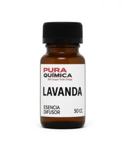 PERFUME LAVANDA DIFFUSER-BAMBOO (12181)