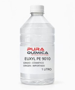 CONSERVANTE EUXYL PE 9010 -  ISCAGUARD PEHG/COSPHAGARD EXACT X KG