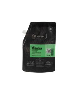 GEL CRIOGENO C/PICO X  KG FITONATURE