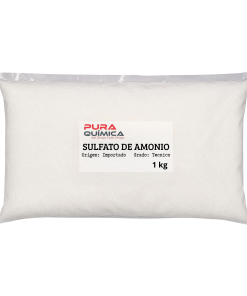 SULFATO DE AMONIO X KG
