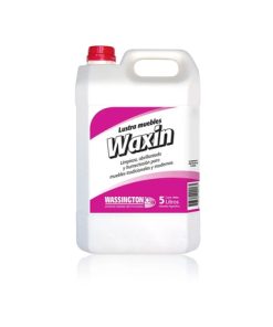LUSTRAMUEBLES WAXIN X LT WASSINGTON