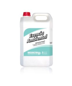 ESENCIA AMBIENTAL SOFT  NEW (1+2)  ROPA X LT  WASSINGTON