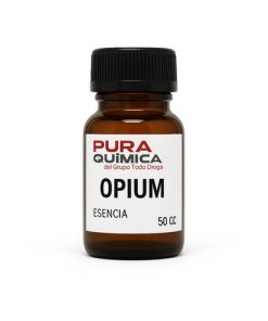 PERFUME OPIUM