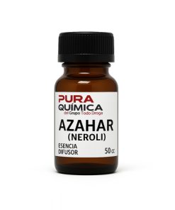 PERFUME AZAHAR (NEROLI)