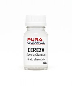 ESENCIA GIVAUDAN CEREZA 73566 XLT