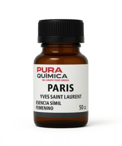 SIMIL PARIS FEMENINO (16969) YVES SAINT LAUREN