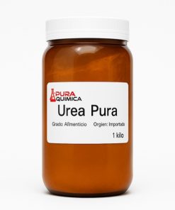 UREA PURA USP X  KG
