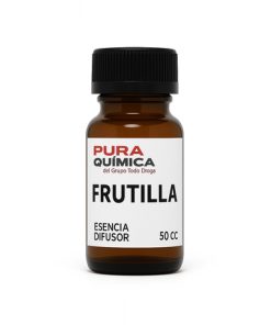 PERFUME FRUTILLA  BAMBOO (12745)