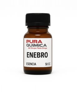 PERFUME ENEBRO .