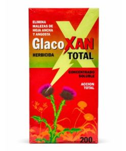 MATAYUYOS TOTAL GLIFOSATO 48% CAJA X 200 CC (1+20 LTS)