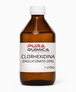 CLORHEXIDINA DIGLUCONATO 20% X KG