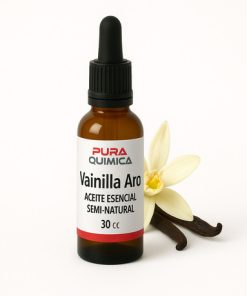 ACEITE ESENCIAL VAINILLA ARO 27022 SEMINATURALX LT