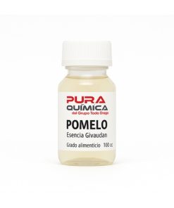 ESENCIAS GIVAUDAN POMELO 7733