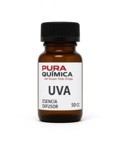PERFUME UVA  DIFUSSER 
