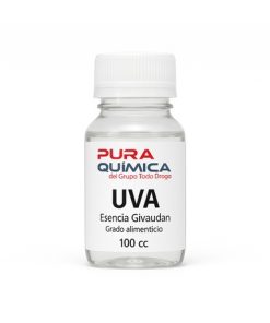 ESENCIA GIVAUDAN UVA DK-72240