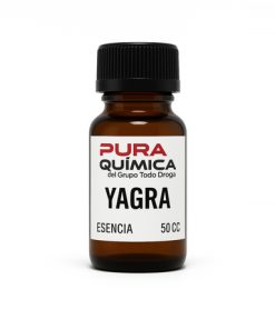 PERFUME YAGRA LIQUIDO