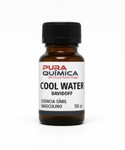 SIMIL COOL WATER MASCULINO (11308) DAVIDOFF