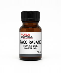 SIMIL PACO RABANE MASCULINO (12427) 