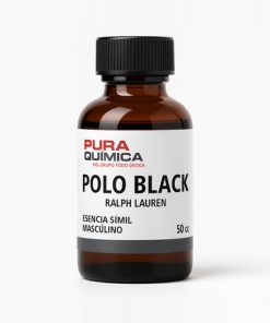SIMIL POLO BLACK MASCULINO(11397) RALPH LAUREN +