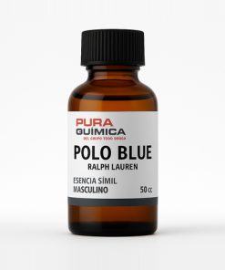 SIMIL POLO BLUE MASCULINO(11396/ 16397 ) RALPH LAUREN +